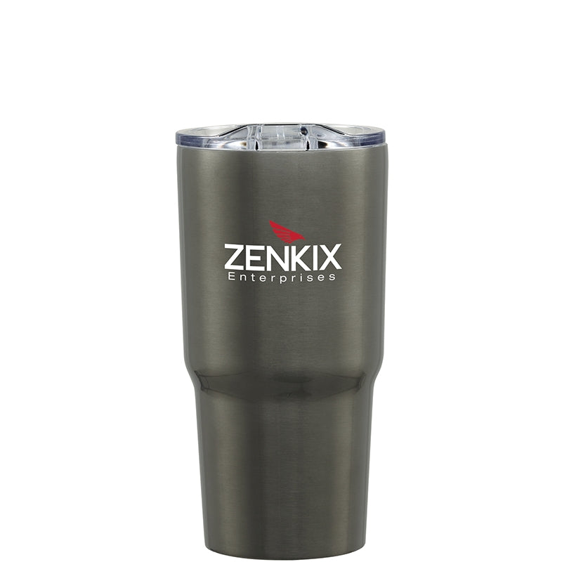 Reva 20 oz. Double Wall Stainless Steel Tumbler