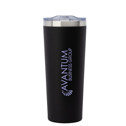 Lontano 28 oz. Double Wall, Stainless Steel Travel Tumbler
