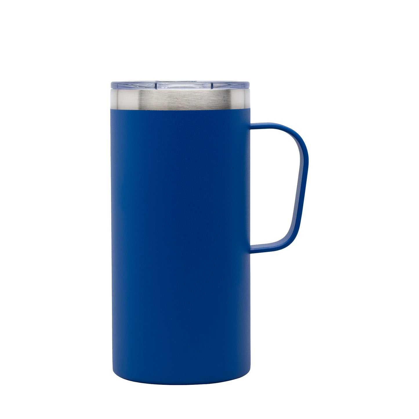 Sutcliff 20 oz. Double Wall, Stainless Steel Camping Mug