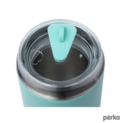 Perka® Cooley 20 oz. Vacuum Insulated  Hot/Cold Tumbler