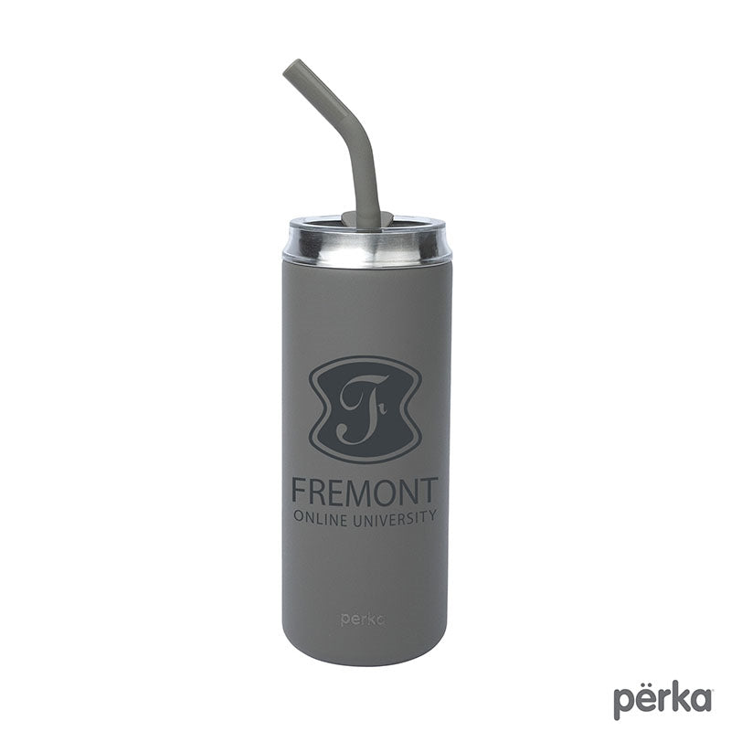Perka® Cooley 20 oz. Vacuum Insulated  Hot/Cold Tumbler
