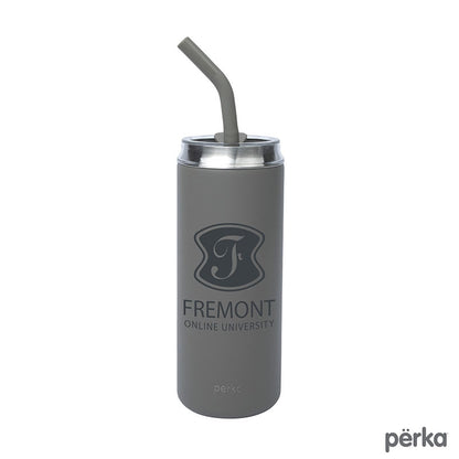 Perka® Cooley 20 oz. Vacuum Insulated  Hot/Cold Tumbler