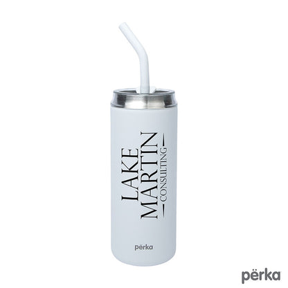 Perka® Cooley 20 oz. Vacuum Insulated  Hot/Cold Tumbler
