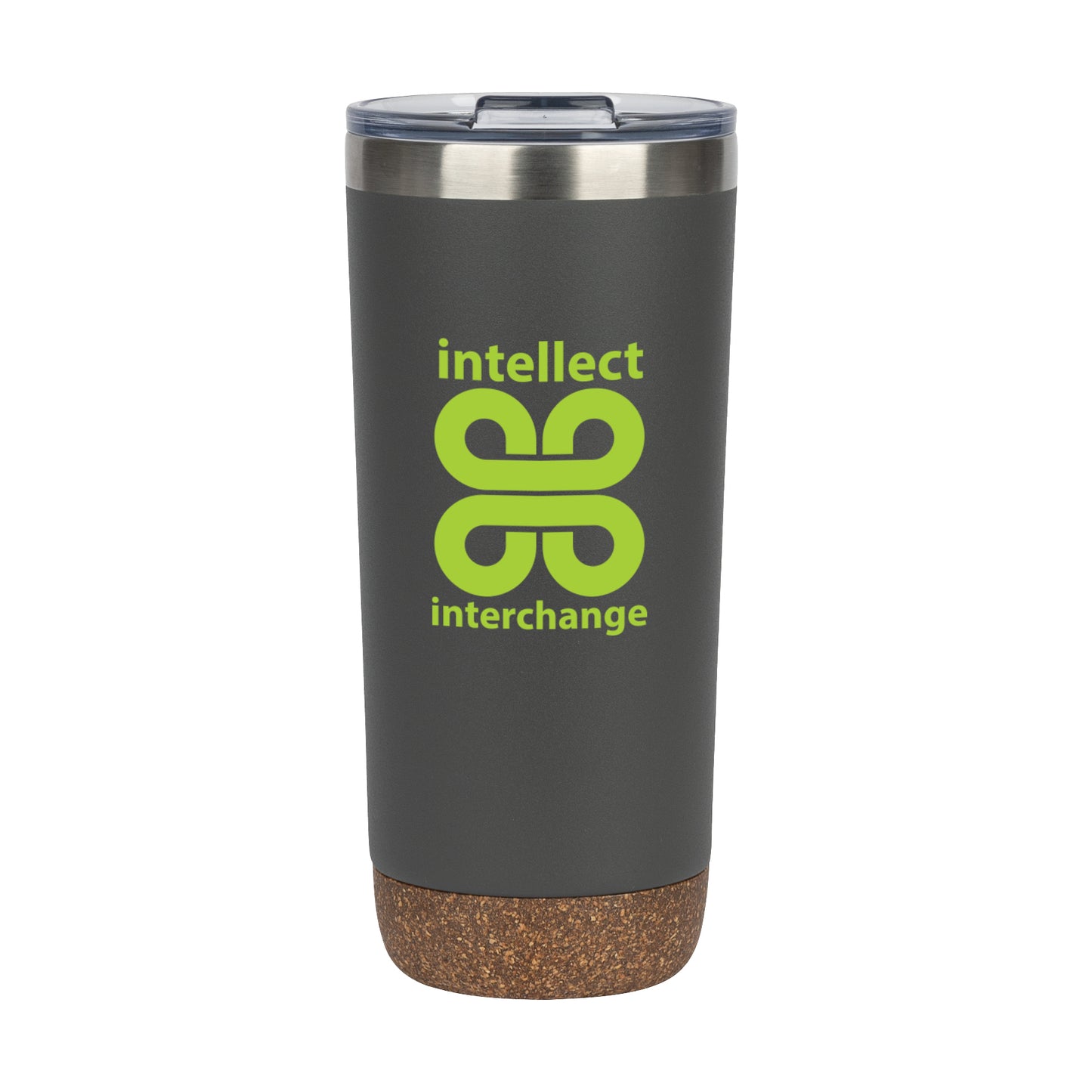 Pike 22 oz. Double Wall Stainless Steel Tumbler