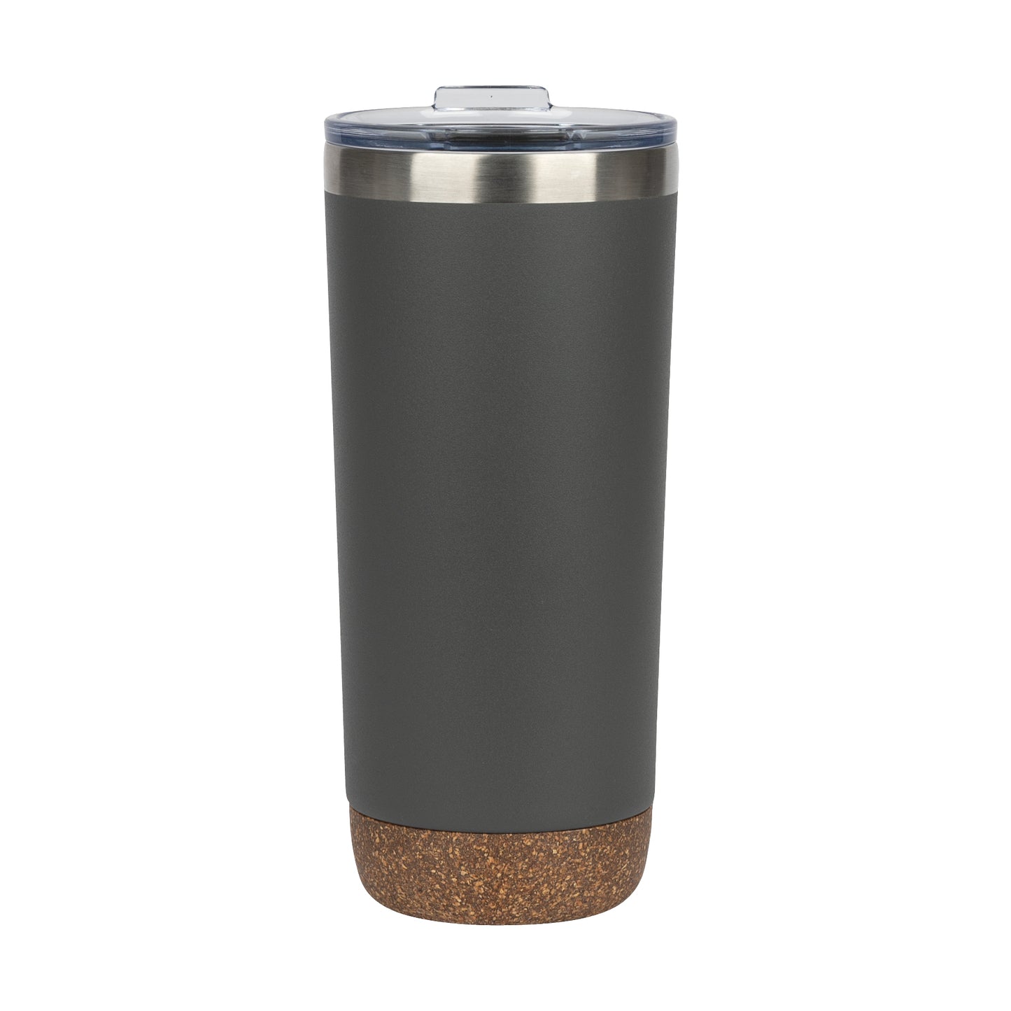 Pike 22 oz. Double Wall Stainless Steel Tumbler