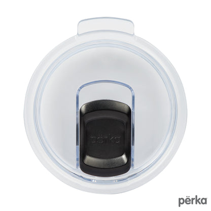 Perka® Hartford 40 oz. Double Wall, Stainless Steel Travel Mug