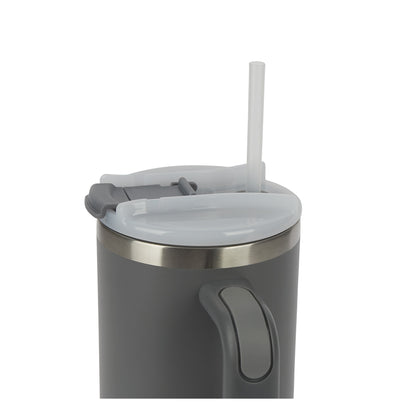 Acadia 40 oz. Double Wall, Stainless Steel Travel Mug