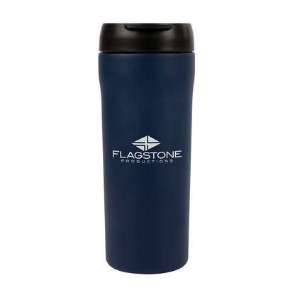 Fuerte 30 oz. Double Wall, Stainless Steel Travel Tumbler