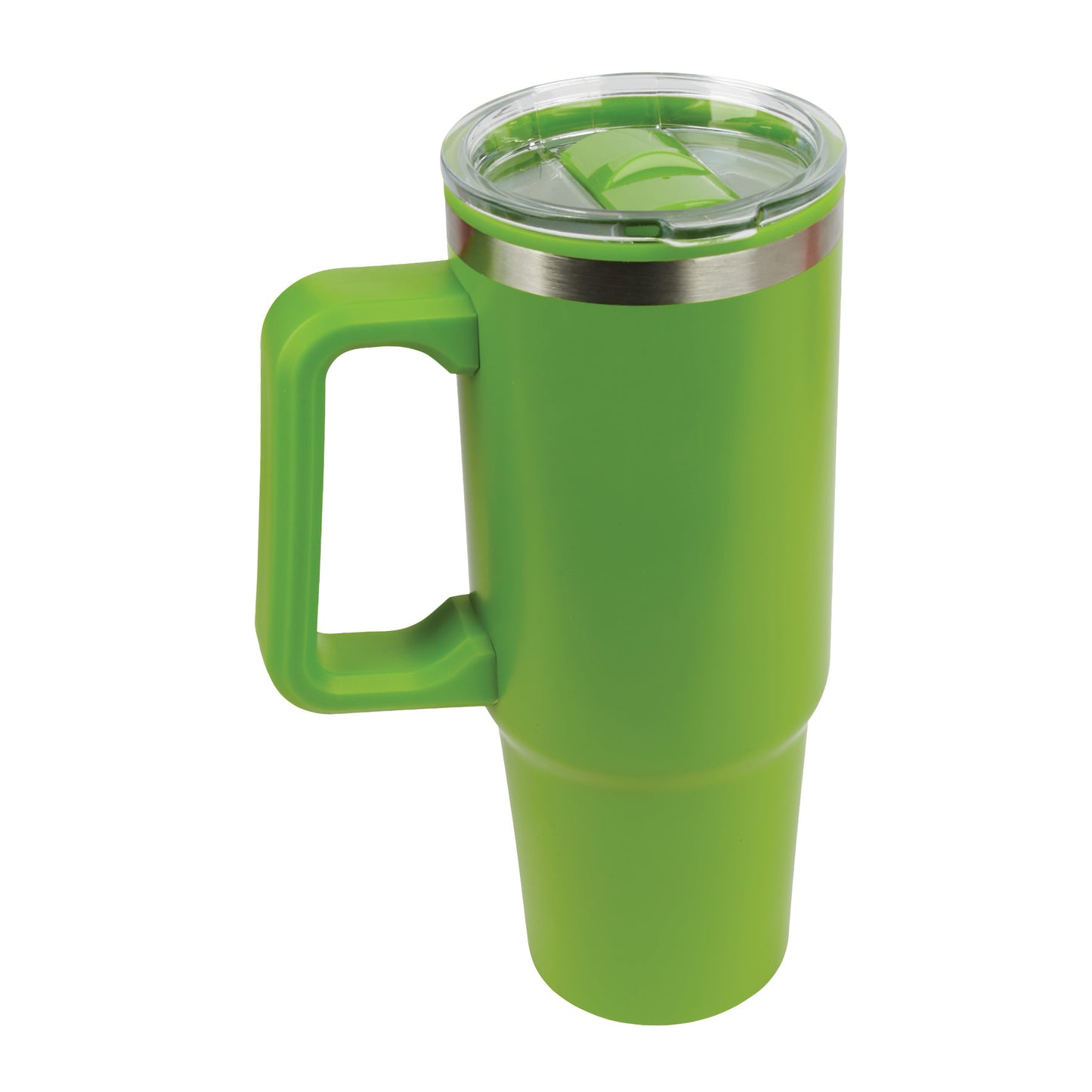 Zane 30 oz. Steel/PP Liner Travel Mug