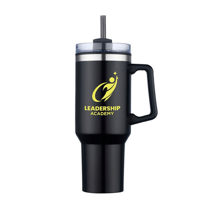 Connor 40 oz. Steel/PP Liner Travel Mug