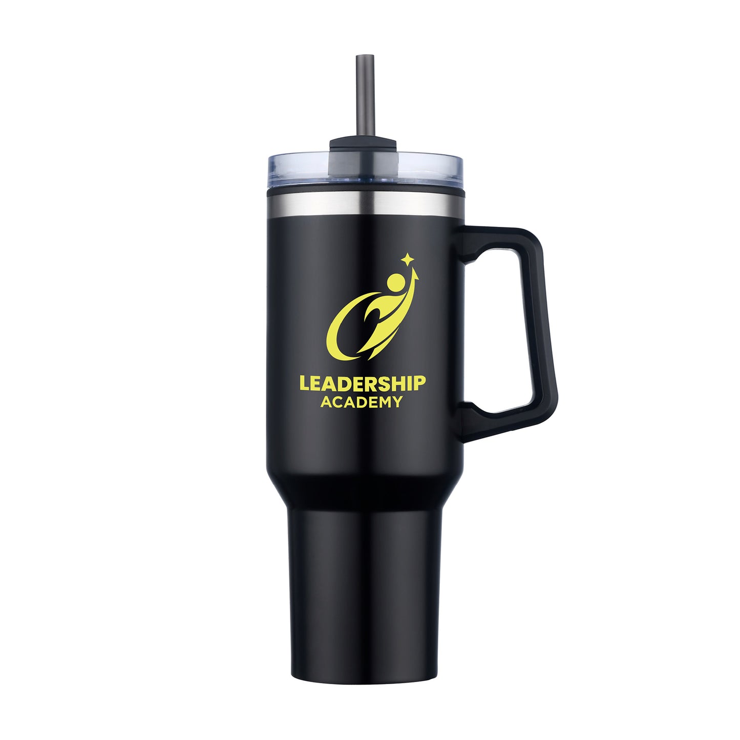 Connor 40 oz. Steel/PP Liner Travel Mug