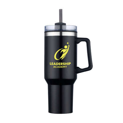 Connor 40 oz. Steel/PP Liner Travel Mug