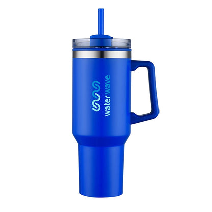 Connor 40 oz. Steel/PP Liner Travel Mug
