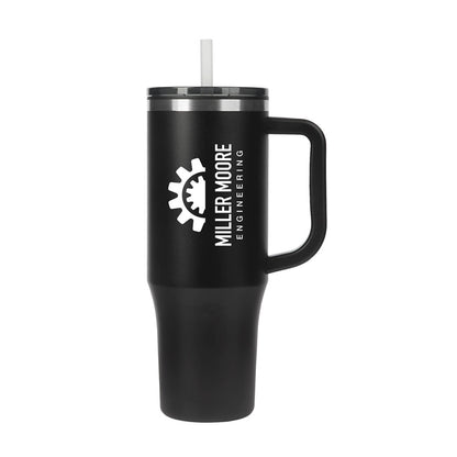 Emerson 30 oz. Recycled SS/PP Liner Travel Mug