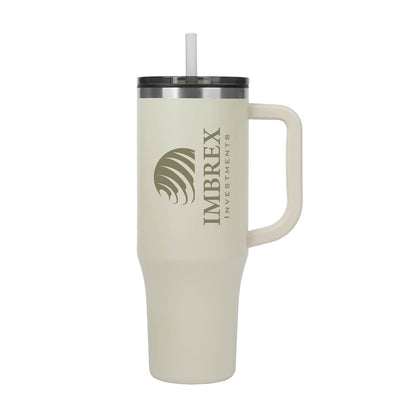 Emerson 30 oz. Recycled SS/PP Liner Travel Mug
