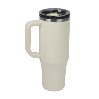 Emerson 30 oz. Recycled SS/PP Liner Travel Mug