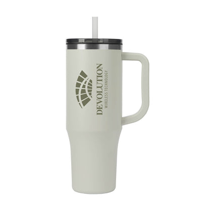 Emerson 30 oz. Recycled SS/PP Liner Travel Mug