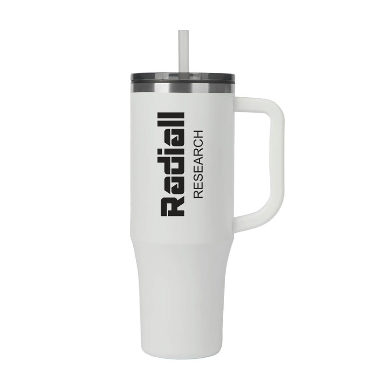 Emerson 30 oz. Recycled SS/PP Liner Travel Mug