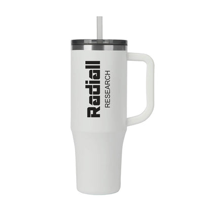Emerson 30 oz. Recycled SS/PP Liner Travel Mug