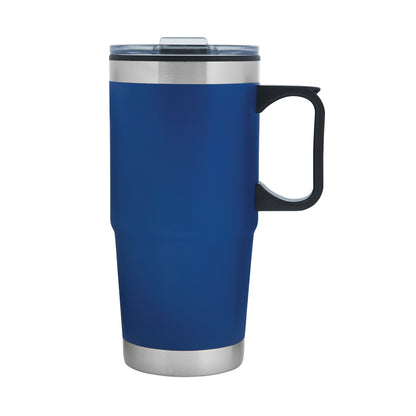Aidan 24 oz. Steel/PP Liner Travel Mug