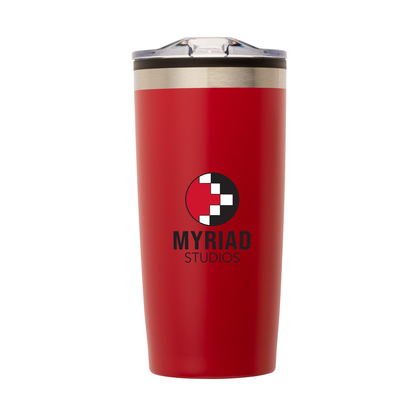 Montee 20oz. Steel/PP Liner Tumbler