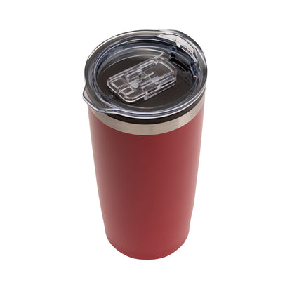 Montee 20oz. Steel/PP Liner Tumbler
