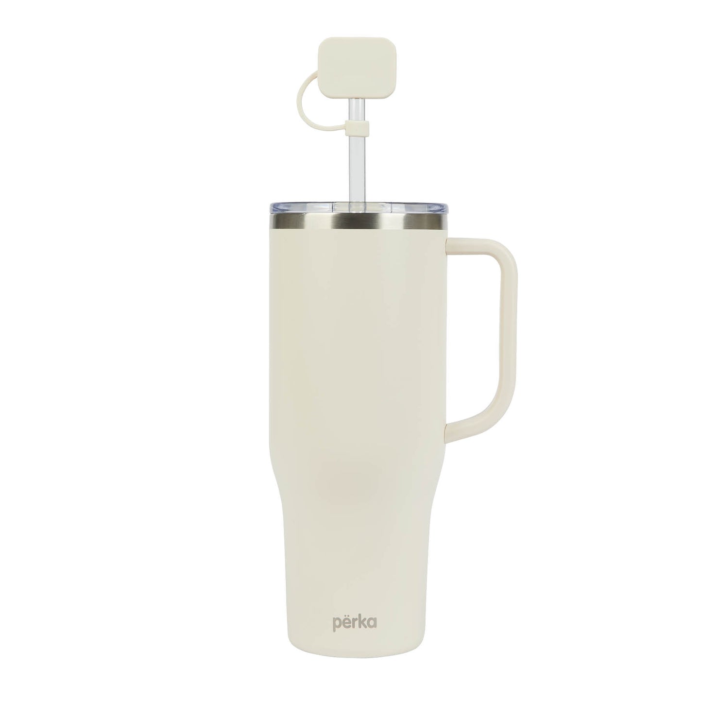 Morey Silicone Straw Topper