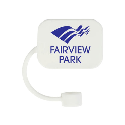 Morey Silicone Straw Topper