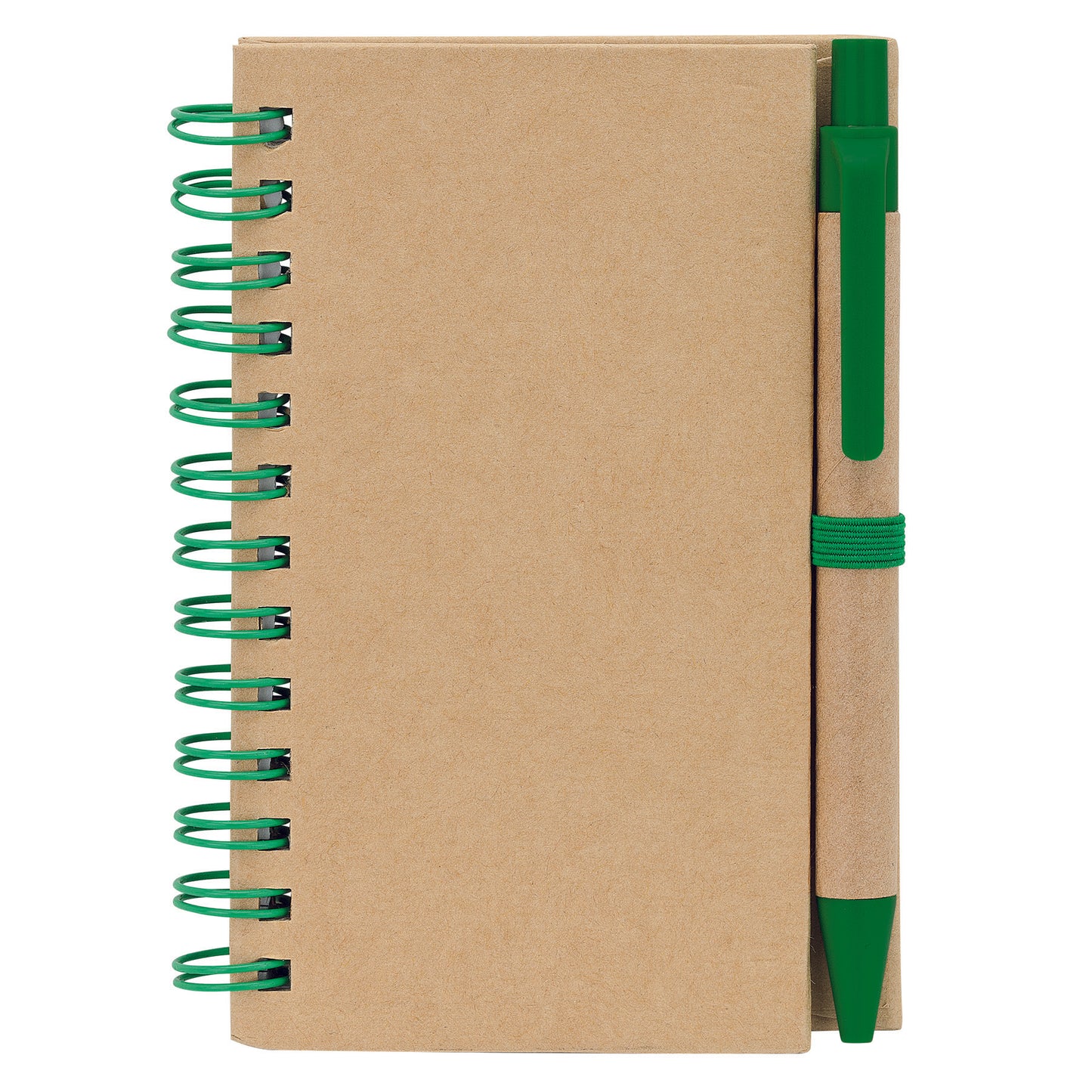 Baffin Bay Notebook & Pen