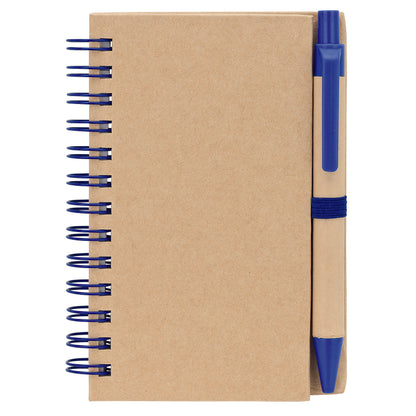 Baffin Bay Notebook & Pen