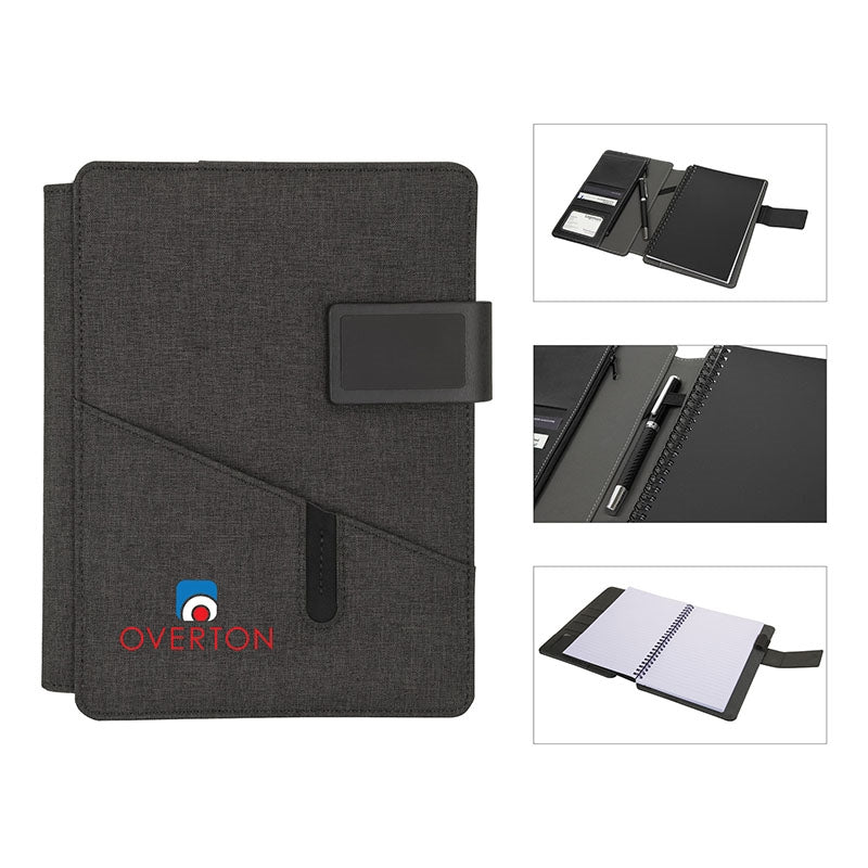 N/A Madison Junior Padfolio