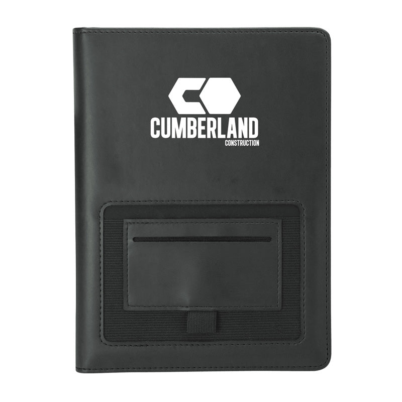 Greenville Junior Tech Padfolio