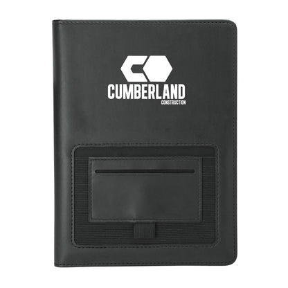 Greenville Junior Tech Padfolio