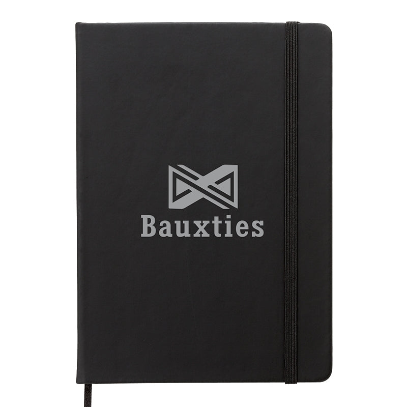 Black Padova Junior Journal