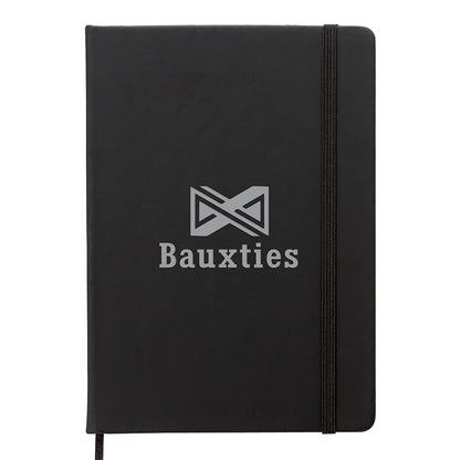 Black Padova Junior Journal