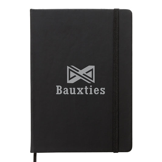 Black Padova Junior Journal