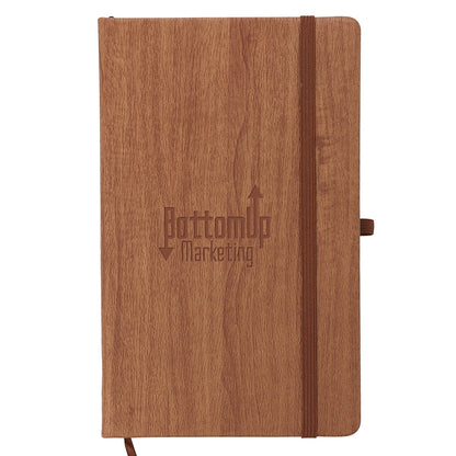 Brown Berscia Junior Journal