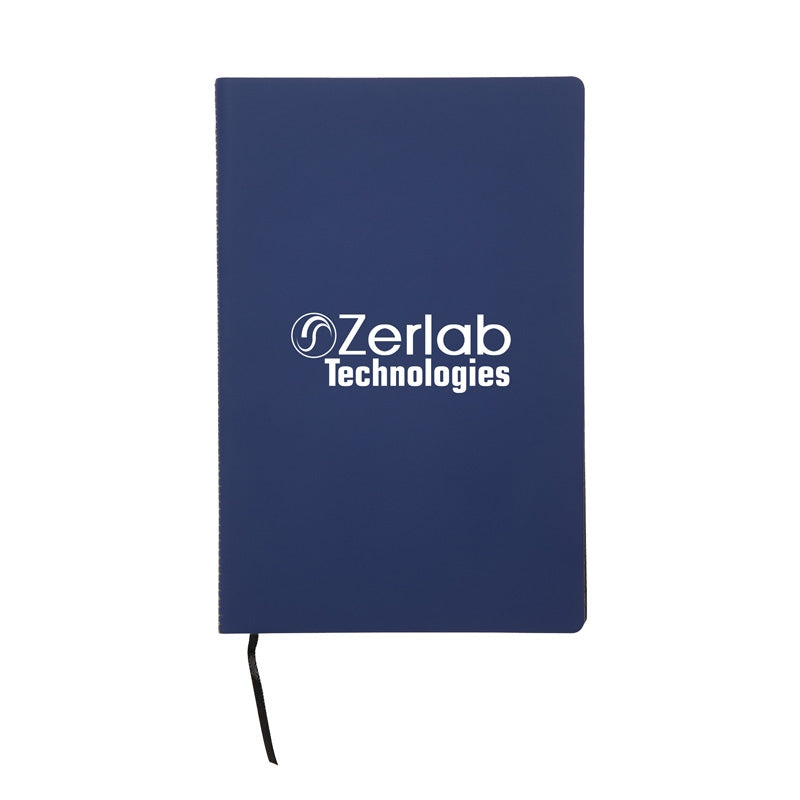 Orlando Two-Tone Junior Journal