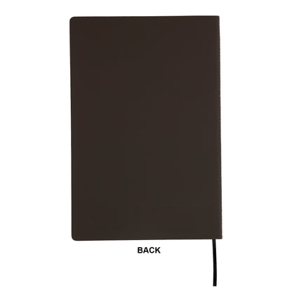 Orlando II Two-Tone Junior Journal