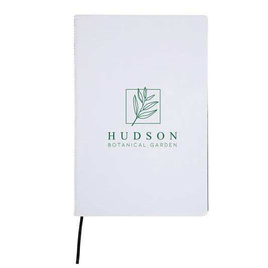 Orlando II Two-Tone Junior Journal