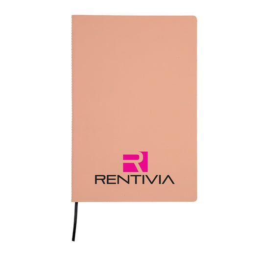 Orlando II Two-Tone Junior Journal