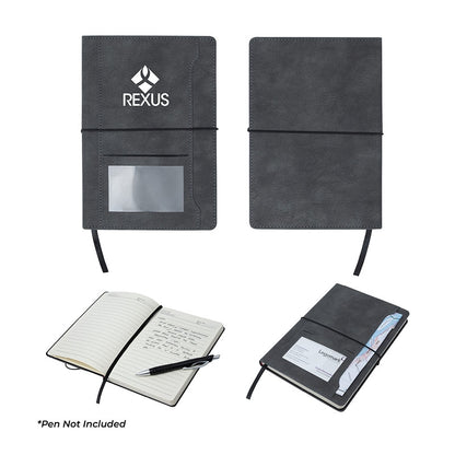 N/A Hayward Junior Size Journal