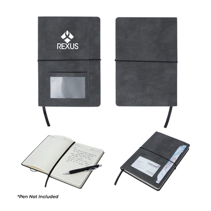 Hayward Junior Size Journal