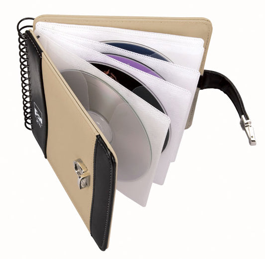 Amalfi Media CD Case