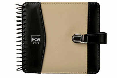 Amalfi Media CD Case