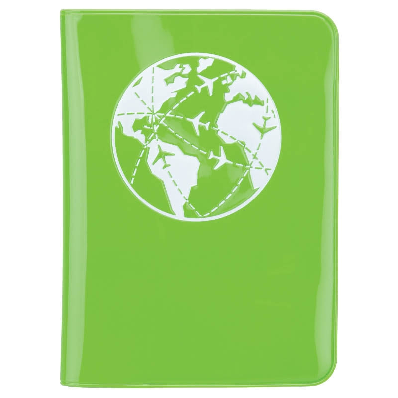 Passport Cover