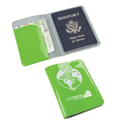 N/A Passport Cover