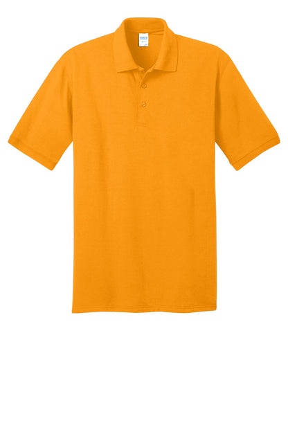 Port & Co Core Blend Jersey Knit Polo. KP55