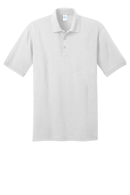 Port & Co Core Blend Jersey Knit Polo. KP55