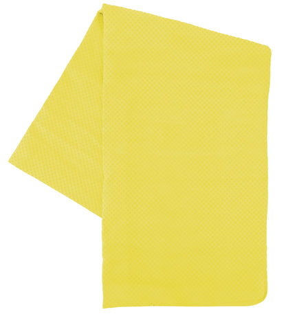 Blue Keep It Cool Towel